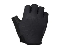 Pyöräilyhanskat Shimano Airway musta